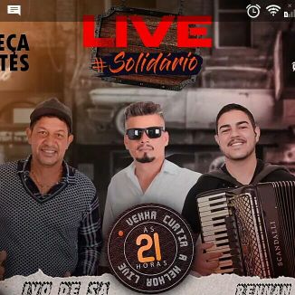 Foto da capa: #SOASMELHORES #RIOPARDODEMINAS #LIVESHOWLIVE SOLIDARIA NOITE DO MODÃO IVO DE SÁ / ZEU SILVA / RENNAN SANFONEIRO