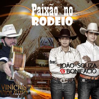 Foto da capa: Paixão No Rodeio Single