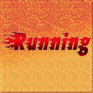 Foto da capa: Running