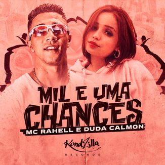 Foto da capa: Mil E Uma Chances