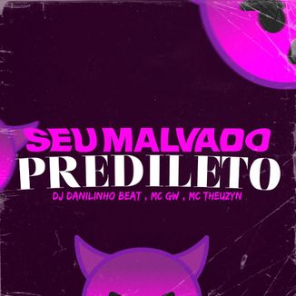 Foto da capa: Seu Malvado Predileto