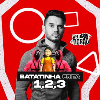 Foto da capa: Batatinha Frita 1, 2, 3