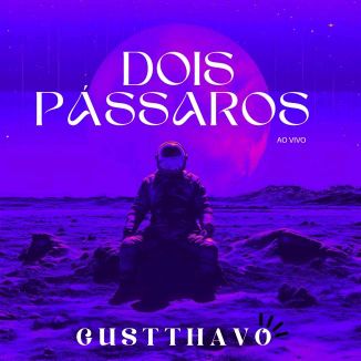 Foto da capa: Dois Pássaros (Ao Vivo)