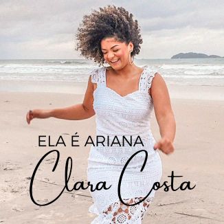 Foto da capa: Ela é Ariana