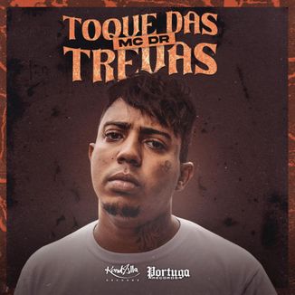 Foto da capa: Toque Das Trevas