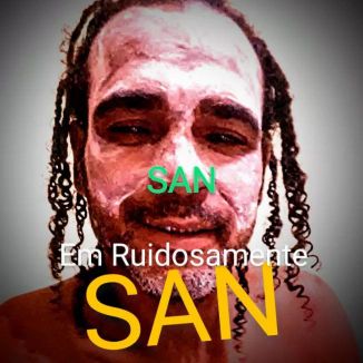 Foto da capa: SAN Em Ruidosamente
