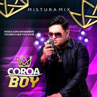 Foto da capa: Mistura Mix