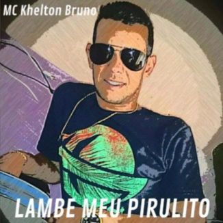 Foto da capa: Lambe Meu Pirulito