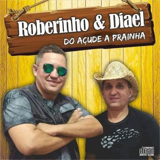 Foto da capa: Roberinho E Diael SO BREGAO