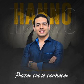 Foto da capa: Hanno - Prazer em Te Conhecer (Vol.02)