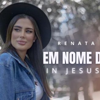 Foto da capa: Em Nome De Jesus (in Jesus Name)