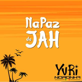 Foto da capa: Na Paz de Jah