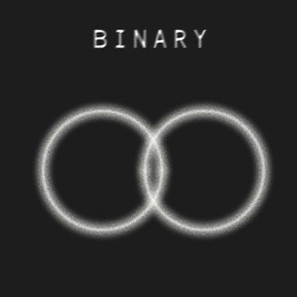 Foto da capa: Binary