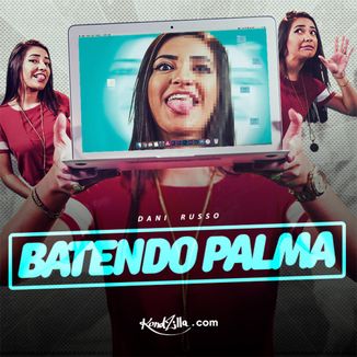 Foto da capa: Batendo Palma