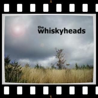 Foto da capa: Whiskyheads EP (Demo)