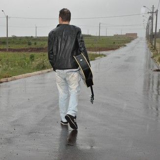 Foto da capa: VOZ , PAZ E VIOLÃO