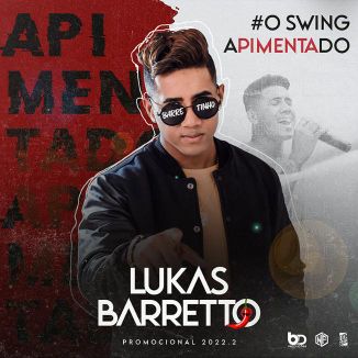 Foto da capa: O Swing Apimentado - Promocional 2022.2