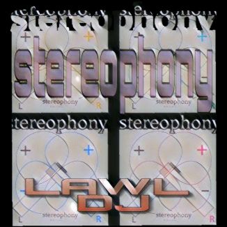 Foto da capa: Stereophony