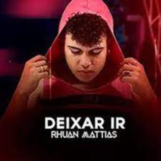Foto da capa: Deixar Ir