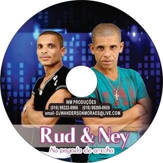 Foto da capa: Rud&Ney