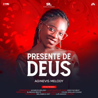Foto da capa: Presents De Deus