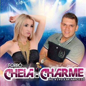 Foto da capa: BANDA CHEIA DE CHARME