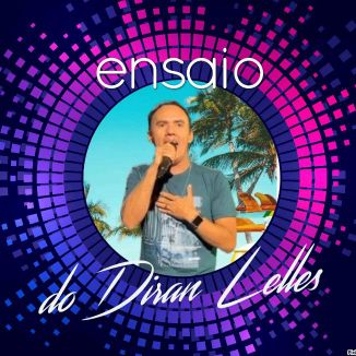 Foto da capa: Ensaio Do Diran Lelles