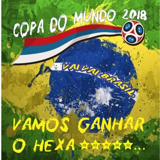 Foto da capa: Copa do Mundo 2018