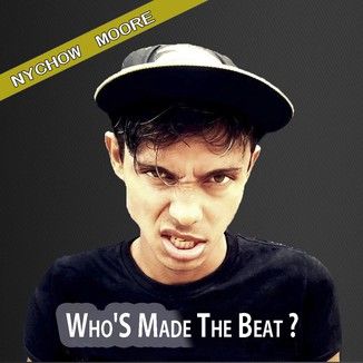 Foto da capa: Who'S Made The Beat