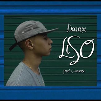 Foto da capa: Liso