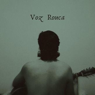 Foto da capa: Voz Rouca