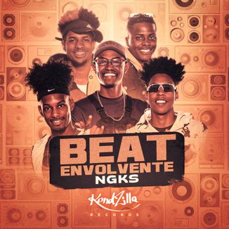 Foto da capa: Beat Envolvente