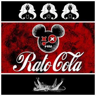 Foto da capa: Rato Cola