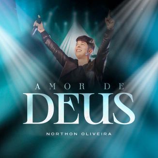 Foto da capa: Amor De Deus