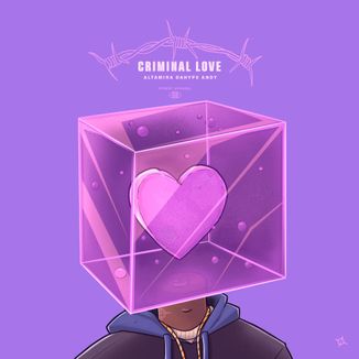 Foto da capa: Criminal Love