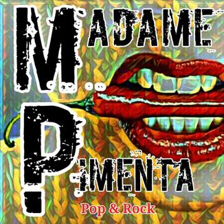 Foto da capa: Madame Pimenta