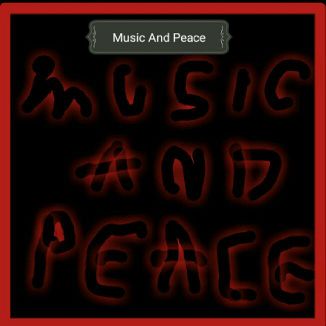 Foto da capa: Music And Peace