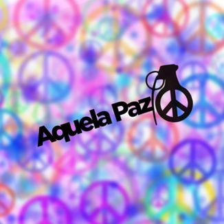 Foto da capa: Aquela Paz