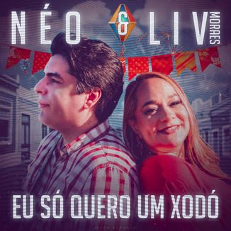 Foto da capa: Eu Só Quero Um Xodó