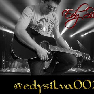 Foto da capa: Edy Silva Vocalista