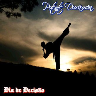 Foto da capa: Dia de Decisão (Extended DnB Remix)