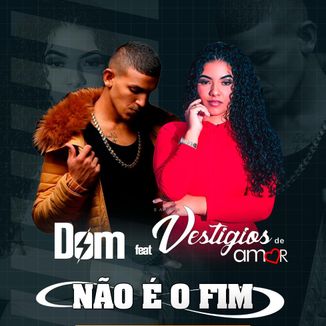 Foto da capa: Não e o Fim