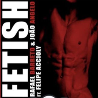 Foto da capa: Fetish(Original Mix)