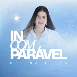 Foto da capa: Incomparável