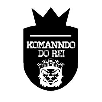 Foto da capa: Komanndo do Rei