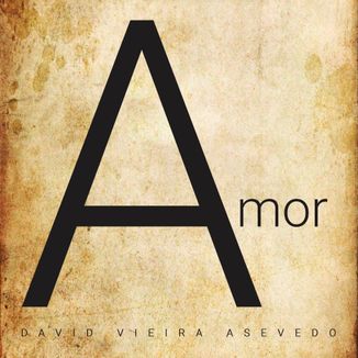 Foto da capa: Amor