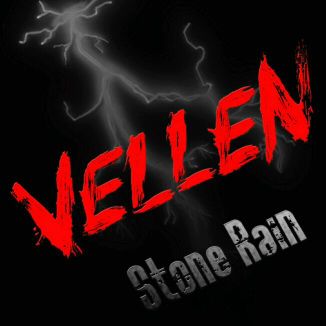 Foto da capa: Stone Rain