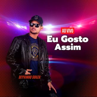 Foto da capa: Eu Gosto Assim - Sem Amar