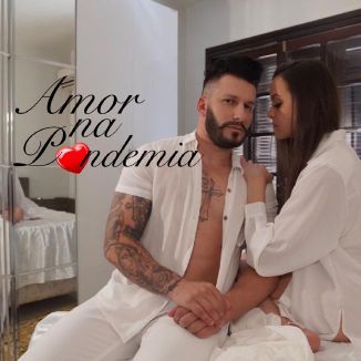 Foto da capa: Amor Na Pandemia