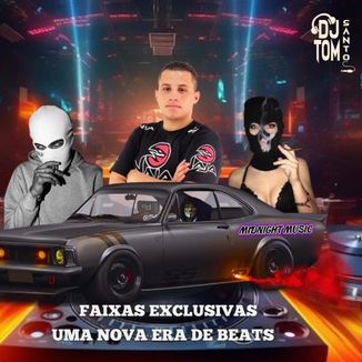 Foto da capa: UMA NOVA ERA DE BEATS